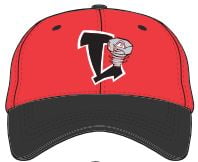 lugnuts baseball hats
