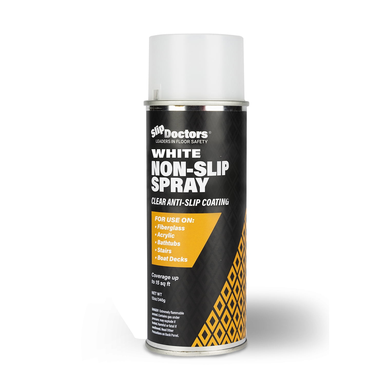 Anti-Slip Spray for Fiberglass and Acrylic - Walmart.com