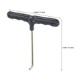 thumbnail image 2 of Houderco 6Ud Accesorios Para Reparación Y Reemplazo De Resortes De, 2 of 8