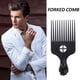 thumbnail image 2 of Corte de pelo de acero inoxidable de peine de acero inoxidable de peine de acero inoxidable de acero inoxidable peine, 2 of 9