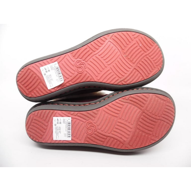 CLARKS Step Flow Low Women Adult shoe size 7 Casual 26146034