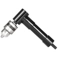 thumbnail image 2 of AMERTEER Cordless Right Angle Drill Attachment Adapter With 3/8, 2 of 7
