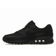 thumbnail image 2 of Nike Men's Air Max 90 Recraft Triple Black Running Shoes, from StockX, 2 of 5