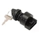 thumbnail image 2 of Ignition Key Switch Fits for Can Am Renegade Max Outlander 650 800 1000 Commander 800R 1000 1000R 710002327 710007863 710003847, 2 of 5