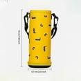 thumbnail image 2 of ReusableBottleCaseCupSleeveTeaCoffeeVacuumCupSleeveForGymWorkoutFitness, 2 of 4