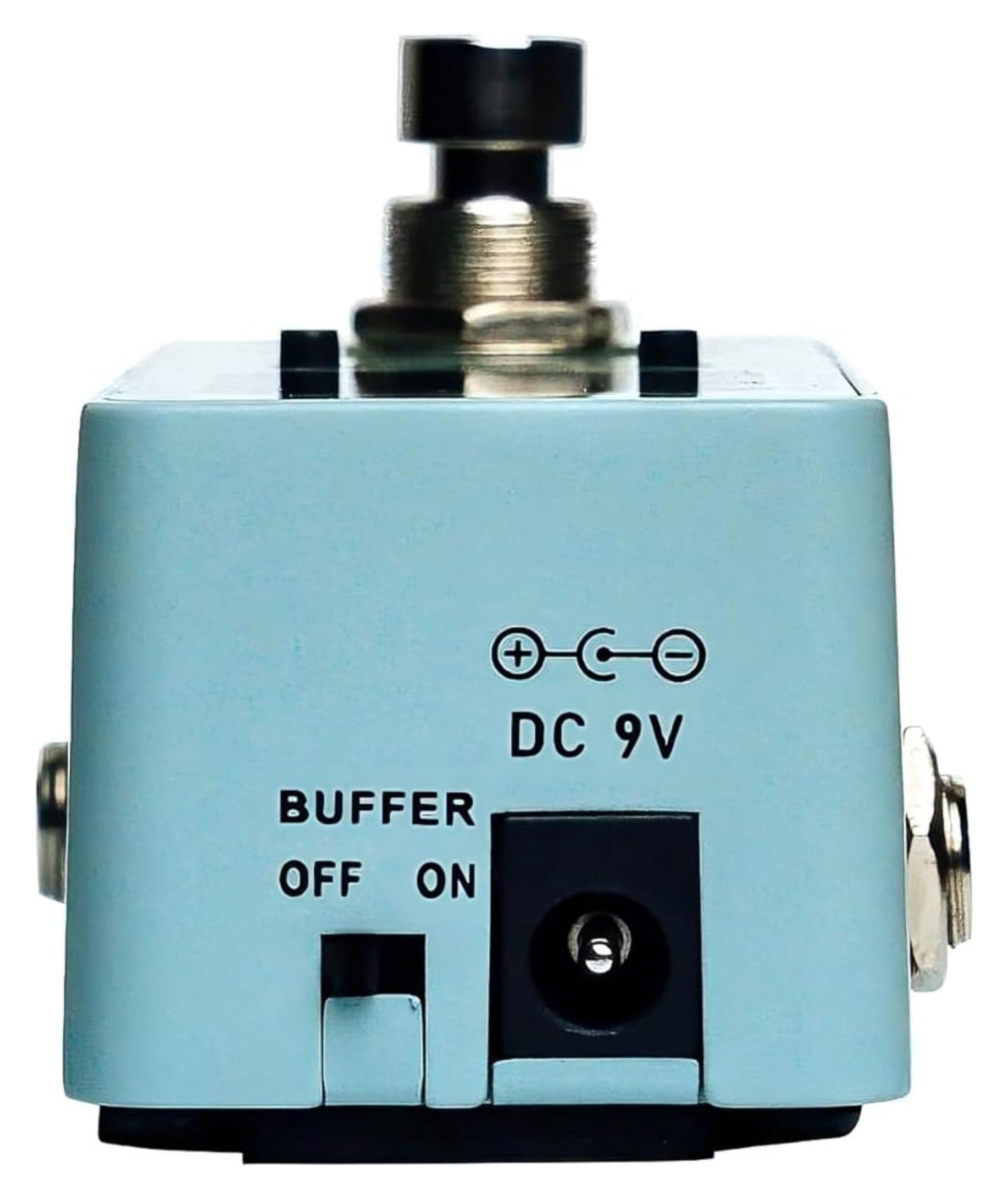 2020-2.0 Pedal Tuner