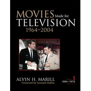 Movies Made for Television 1964-2004