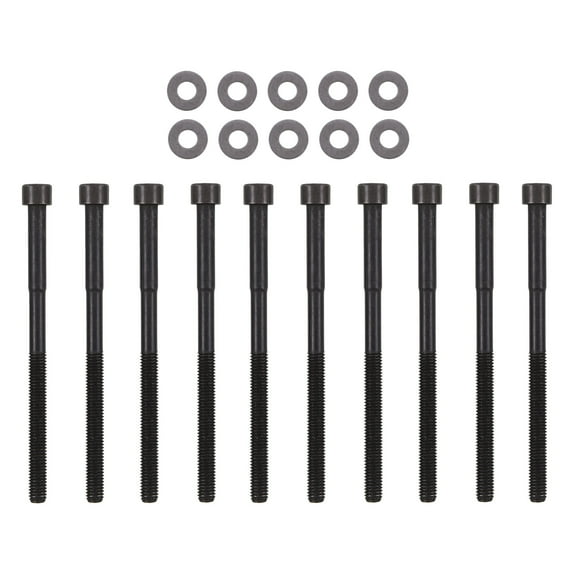 FEL-PRO ES 72498 Head Bolt Set Fits select: 2010-2011 KIA SOUL