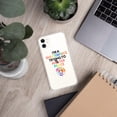 thumbnail image 3 of I'm a Masterpiece iPhone Case, 3 of 27