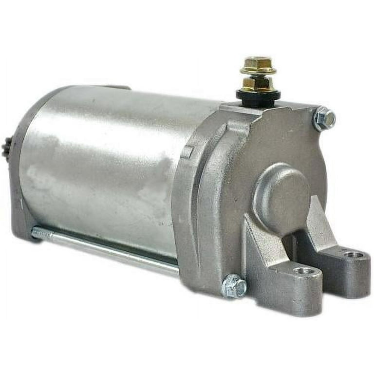 New Starter Motor Compatible With BMW Motorcycle Bombardier ATV CS 