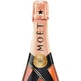 thumbnail image 3 of Champagne Moet Chandon Nectar Imperial Rose Luminous 750 ml, 3 of 3
