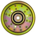 thumbnail image 4 of 8TEN Idler Pulley for Bad Boy ZT CZT Outlaw 033-5001-00 033-5000-00 810-CID2288L, 4 of 6
