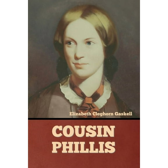 Cousin Phillis (Paperback)