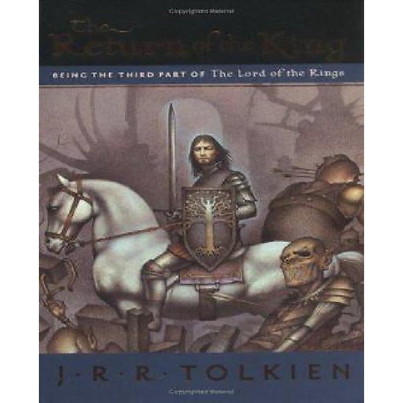 Le Retour du Roi par Tolkien, J. R. R.