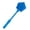Sky Blue, variant on Magic Wand Style Contactless Payment Tool, Portable Encrypted Tap-to-Pay Wand for Secure & Effortless Transactions at Payment Terminals
