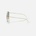 thumbnail image 4 of Sunglasses Ray-Ban RB 3647 N 001/02 Arista Blue Polar, 4 of 4