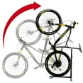 thumbnail image 2 of Support de Vélo CMC Support de Rangement pour Bicyclette Support de Vélo Gain de Place pour Condo, Salle de Rangement, Garage et Présentation, 2 of 5