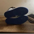 thumbnail image 3 of Size 9.5 - Jo r-dan 1 Retro OG High Royal Toe, 3 of 6