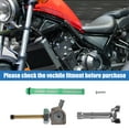 thumbnail image 3 of Unique Bargains 1 Set Fuel Petcock for Honda  Shadow VLX 600 VT600 VT600CD Deluxe 1988-1998 Fuel Gas Tank Valve Switch, 3 of 6