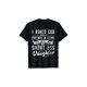 thumbnail image 1 of Unisex Best Dads T-shirt Father's Gift Partner In Crime Smartass Daughter Dad T-Shirt, 1 of 6