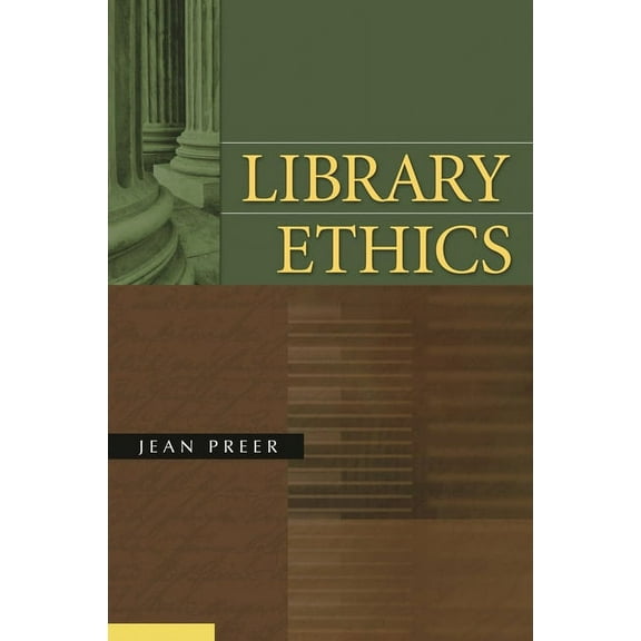 Library Ethics, (Paperback)