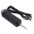 thumbnail image 3 of Motor anfibio sin sensor sin escobillas impermeable con conector miniatura DC58V 6000W120KV, 3 of 10
