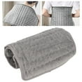 thumbnail image 4 of Coussin Chauffant Électrique Super Doux Réglable Détachable Lavable en Machine pour le Travail, 4 of 7