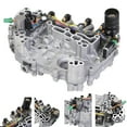 thumbnail image 1 of YouLoveIt RE0F11A, JF015E CVT Valve Body W/Solenoids for 2013-2016 Nissan Sentra Note Versa, SUZUKI, MIT-SU-BISHI, 1 of 8