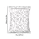 thumbnail image 3 of onlyliua Ofertas Especiales Bolsa de Almacenamiento Extragrande Bolsas de Compresión Al Vacío para Ropa Espacio de Almacenamiento Transparente para Ropa de Cama, Edredones, Mantas y Ropa, 3 of 7