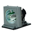 thumbnail image 1 of Lutema Economy for Optoma EP739 Projector Lamp with Housing, 1 of 5