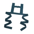 thumbnail image 4 of Correa De Sujeción Para Cama, Soporte Para El Torso, Arnés De Hombro Para Personas Mayores Para Hospital, 4 of 8