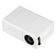 thumbnail image 1 of Proyector, Proyector De Películas De Alto Brillo Con Luz LED Con Control Remoto Para El Hogar, 1 of 7