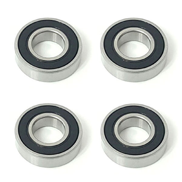 Kawasaki Mule 1000 KAF450 1988 Rear Wheel Bearings