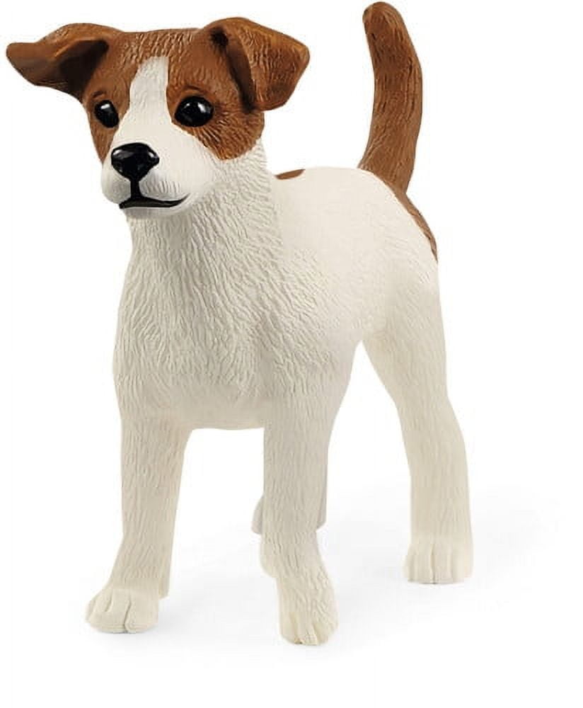 Schleich, Farm World Dog Figure, Bull Terrier, Ages 3+ - Walmart.com