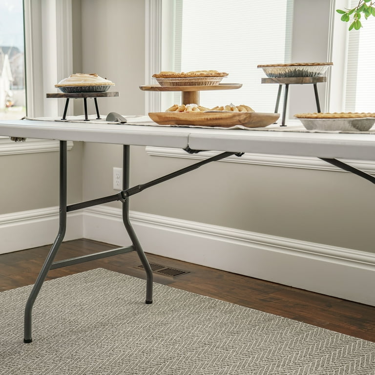  PEAK フォールディングテーブル Peakform-6-Foot-Rectangle-