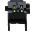 thumbnail image 6 of TruGlo Gobble 3 Dot Sight, Mossberg, Weatherby, Winchester (2 Pack), 6 of 8