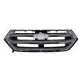 thumbnail image 1 of Parrilla Ford Edge 2015 2016 2017 2018 Genérica Parrilla, 1 of 4