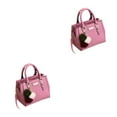 thumbnail image 2 of Maytalsory Stylish And Practical Messenger Bag For Everyday Adventures Functional pink 2Set, 2 of 6