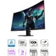 thumbnail image 2 of MONITOR GAMER GIGABYTE 27 CURVO, 2 of 4
