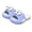 Sky Blue, variant on Kids Cartoon Print Slippers Soft Sole Indoor Outdoor Slides Summer Sandals for Girls Boys Blue A