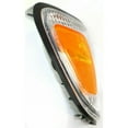 thumbnail image 3 of Side Corner Parking Light Passenger Right For Toyota 1998-2000 Tacoma 8161004060, 3 of 10