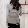 thumbnail image 5 of Mochila de moda para mujer, mochilas de alta calidad, mochila de viaje para mujer, mochilas escolares de gran capacidad para adolescentes, bolso de hombro, 5 of 5