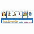 thumbnail image 3 of Parts of Speech Flips Junior Learning for Ages 6-8 Grade 1 Grade 3 Learning,  Language Arts Learn to build Sentence, Perfect for Home School, Educational Resources, 3 of 5