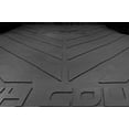 thumbnail image 5 of Rough Country Rubber Bed Mat for 2005-2023 Toyota Tacoma | 5' Bed - RCM688, 5 of 6
