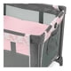thumbnail image 2 of Cuna Corral Graco Portable Pack 'n Play Take Anywhere Plegable Moisés Desmontable Rosa, 2 of 4