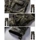 thumbnail image 5 of Pantalones Cargo Wild Match para Hombre Verde Ejército Talla 34, 5 of 5