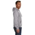 thumbnail image 4 of J America Adult Cloud Pullover Fleece Hood - JA8620, 4 of 4