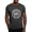Charcoal, variant on CafePress - Popa The Man, The Myth, The Legend T Shirt - Men's Classic Cotton T-Shirts