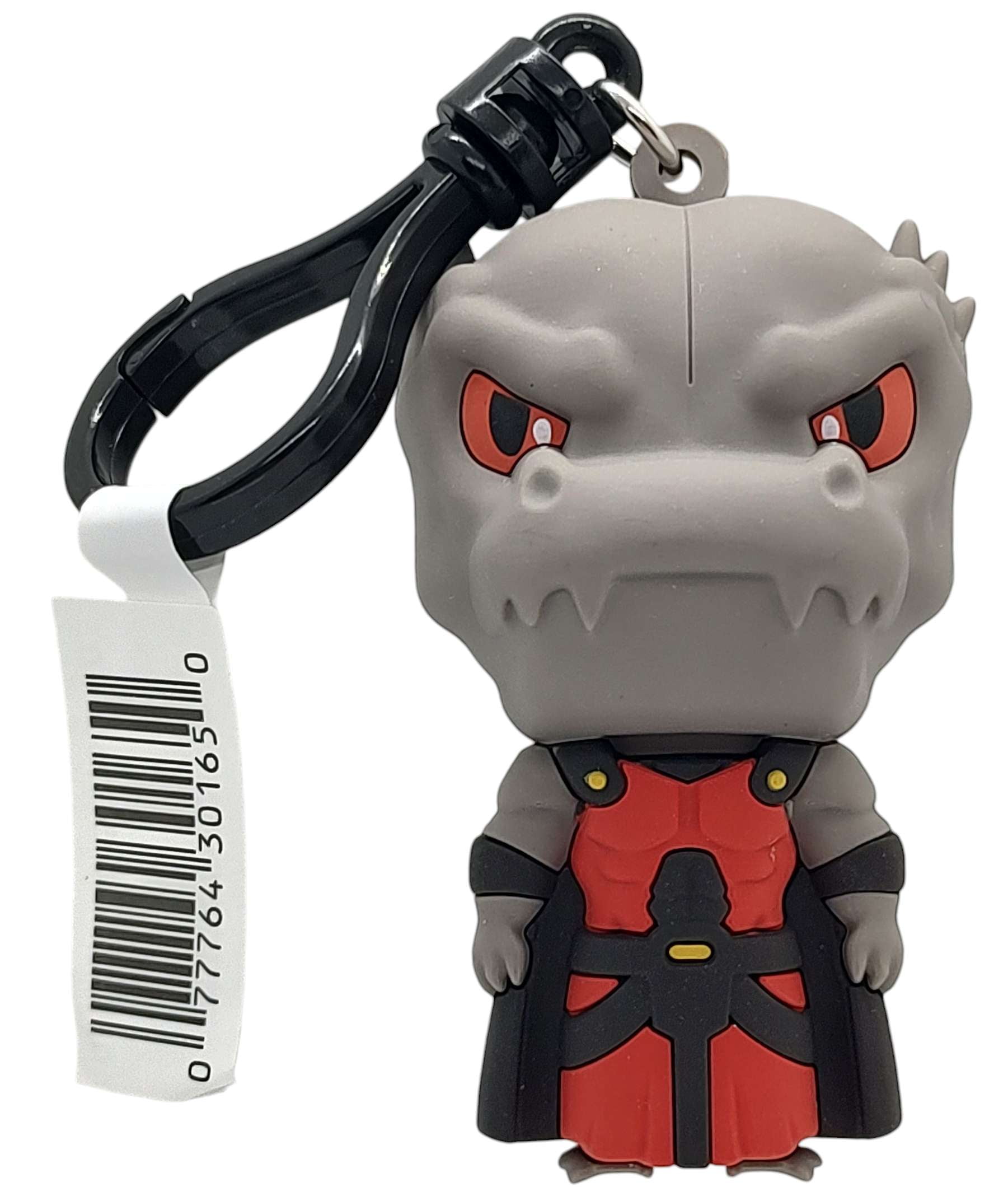 Roblox Series 1 Redcliff Elite Commander Mini Figure (No Packaging