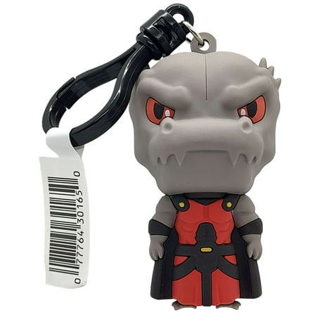 Tower of God Series 1 Rak Wraithraiser Minifigue (No Packaging)